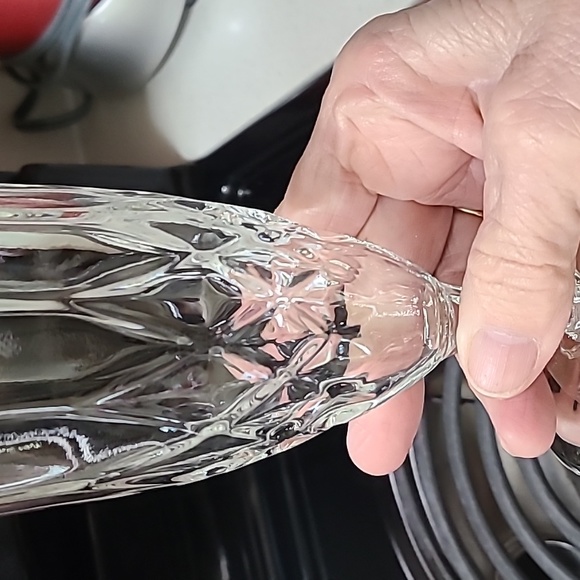 Chrystal glasses - Picture 2 of 4